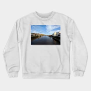 Whitby Crewneck Sweatshirt